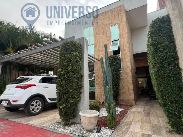 Imagem: Duplex 3 Suítes, Modernidade e Conforto