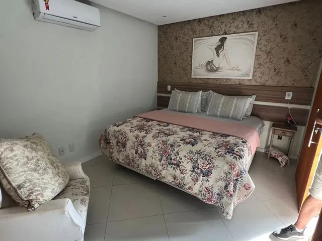 Imagem 11: Duplex 3 Suítes, Modernidade e Conforto, Reserva Real, Bairro Sim