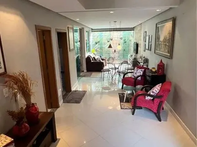 Imagem 2: Duplex 3 Suítes, Modernidade e Conforto, Reserva Real, Bairro Sim