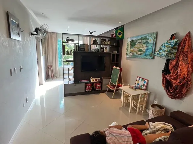 Imagem 14: Duplex 3 Suítes, Modernidade e Conforto, Reserva Real, Bairro Sim
