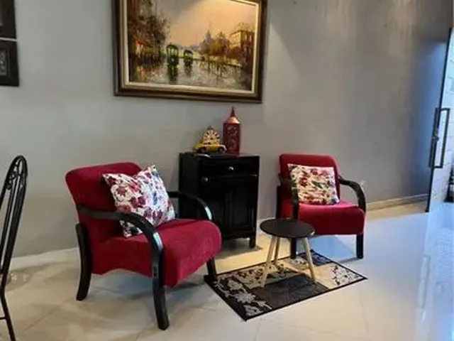 Imagem 15: Duplex 3 Suítes, Modernidade e Conforto, Reserva Real, Bairro Sim