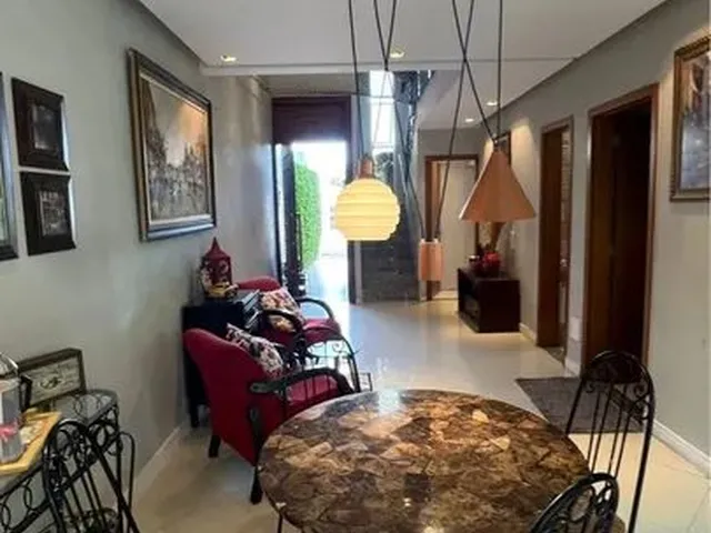 Imagem 13: Duplex 3 Suítes, Modernidade e Conforto, Reserva Real, Bairro Sim