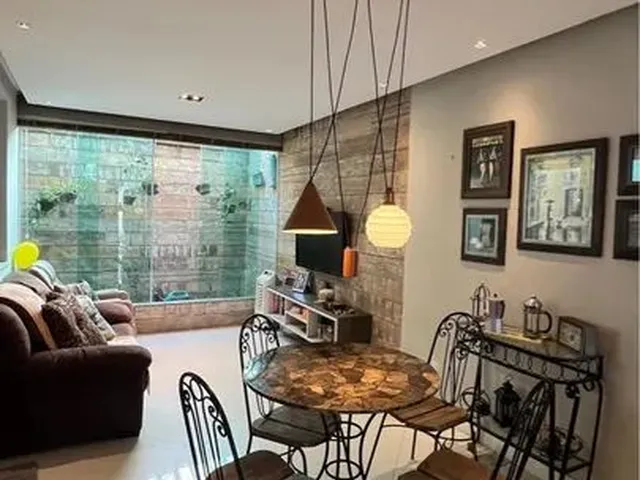 Imagem 5: Duplex 3 Suítes, Modernidade e Conforto, Reserva Real, Bairro Sim