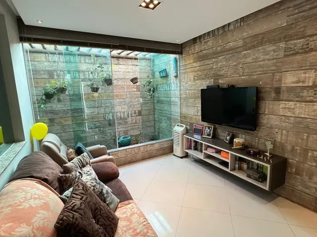 Imagem 16: Duplex 3 Suítes, Modernidade e Conforto, Reserva Real, Bairro Sim
