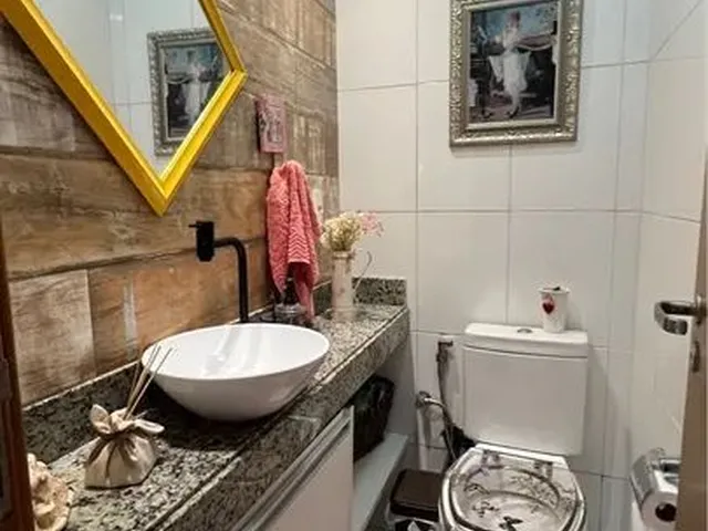 Imagem 8: Duplex 3 Suítes, Modernidade e Conforto, Reserva Real, Bairro Sim