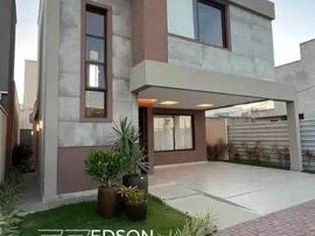 Imagem: Dúplex com 3/4 Sendo Um Suite e Closet