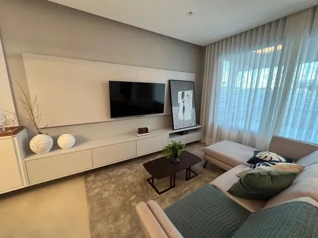 Imagem 16: Dúplex com 3/4 Sendo Um Suite e Closet
