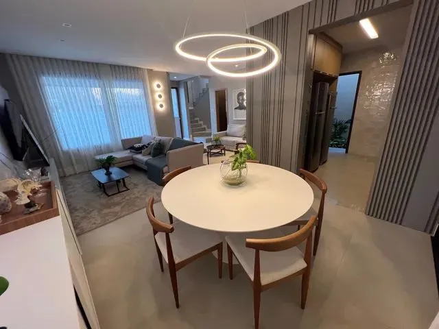 Imagem 9: Dúplex com 3/4 Sendo Um Suite e Closet