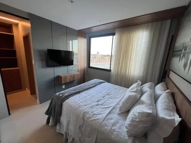Imagem 12: Dúplex com 3/4 Sendo Um Suite e Closet