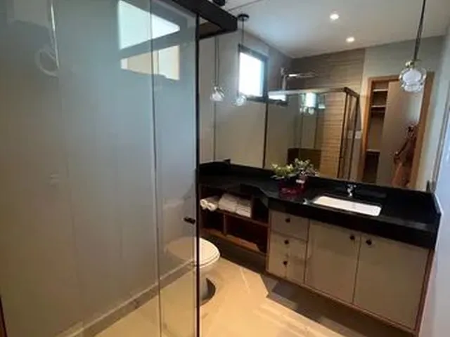 Imagem 2: Dúplex com 3/4 Sendo Um Suite e Closet