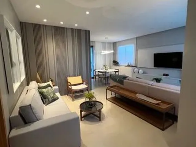 Imagem 6: Dúplex com 3/4 Sendo Um Suite e Closet