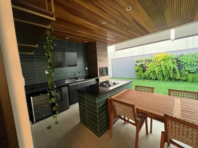 Imagem 13: Dúplex com 3/4 Sendo Um Suite e Closet