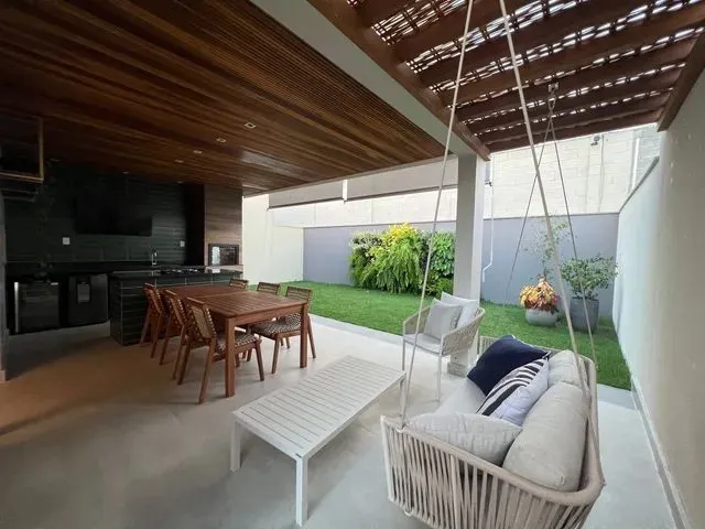 Imagem 11: Dúplex com 3/4 Sendo Um Suite e Closet