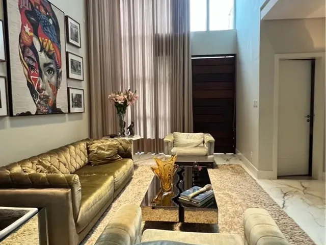 Imagem 8: Reserva Bangalay com 4 Suítes 01 no Térreo, Sendo 01 Suite Master com Closet e Hidr