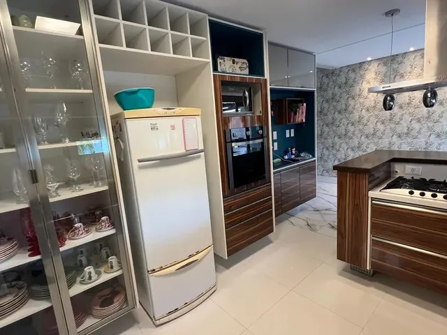 Imagem 9: Reserva Bangalay com 4 Suítes 01 no Térreo, Sendo 01 Suite Master com Closet e Hidr
