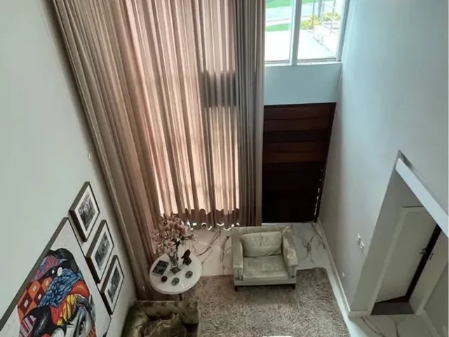 Imagem 6: Reserva Bangalay com 4 Suítes 01 no Térreo, Sendo 01 Suite Master com Closet e Hidr