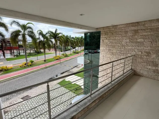Imagem 13: Reserva Bangalay com 4 Suítes 01 no Térreo, Sendo 01 Suite Master com Closet e Hidr