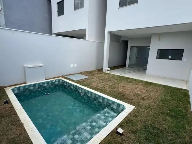 Imagem 2: Casa Linda Perfeita para Você!