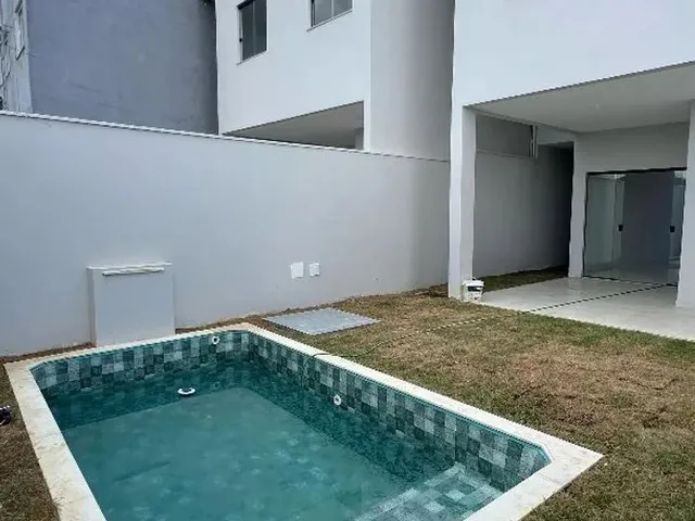 Imagem 3: Casa Linda Perfeita para Você!
