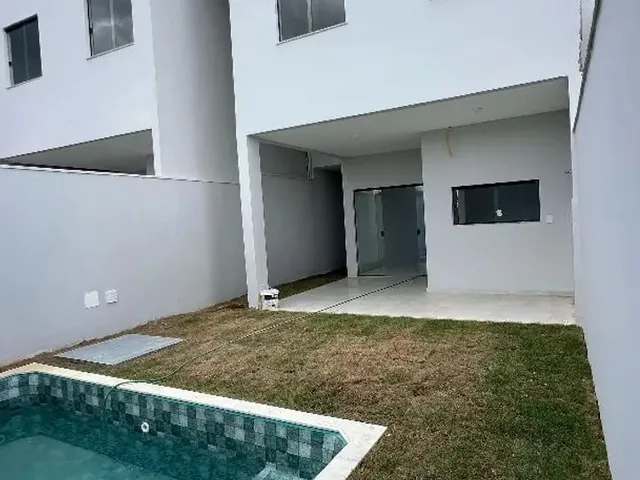 Imagem 4: Casa Linda Perfeita para Você!