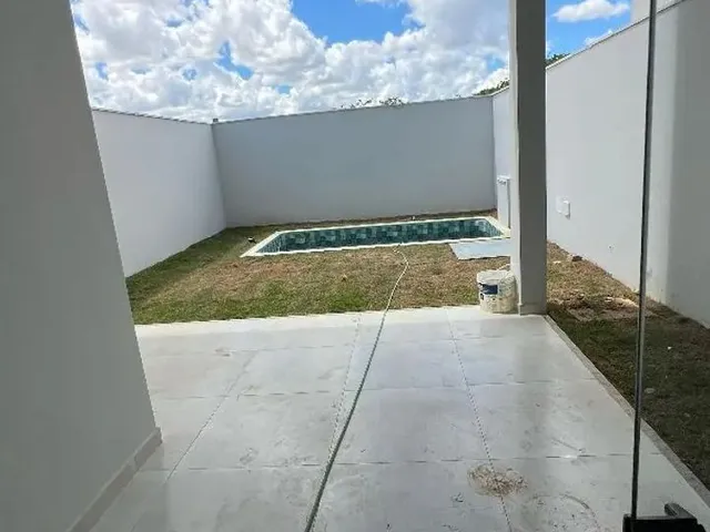 Imagem 5: Casa Linda Perfeita para Você!