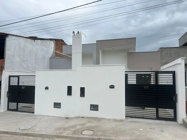 Imagem: Oportunidade! Casa Padrão com Bom Preço