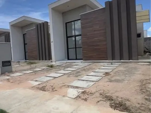 Imagem: Atenção Vendo Casa no Condominio Vienna