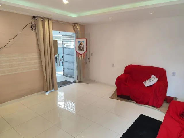 Imagem 5: Vendo Casa Ipirá