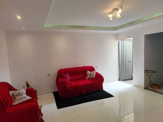 Imagem 6: Vendo Casa Ipirá