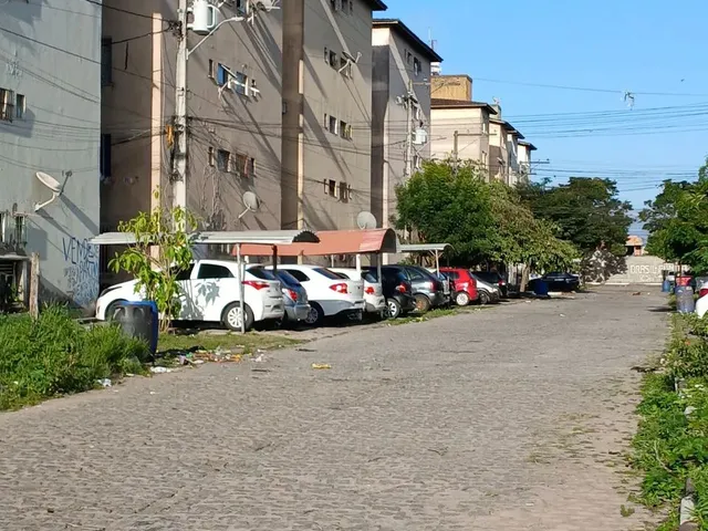Imagem: Vende-Se Ou Troca