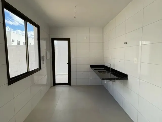 Imagem 2: Casa Duplex 4/4 Sendo 2 Suítes, Reserva Evo, Bairro Sim