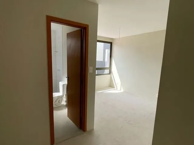 Imagem 7: Casa Duplex 4/4 Sendo 2 Suítes, Reserva Evo, Bairro Sim