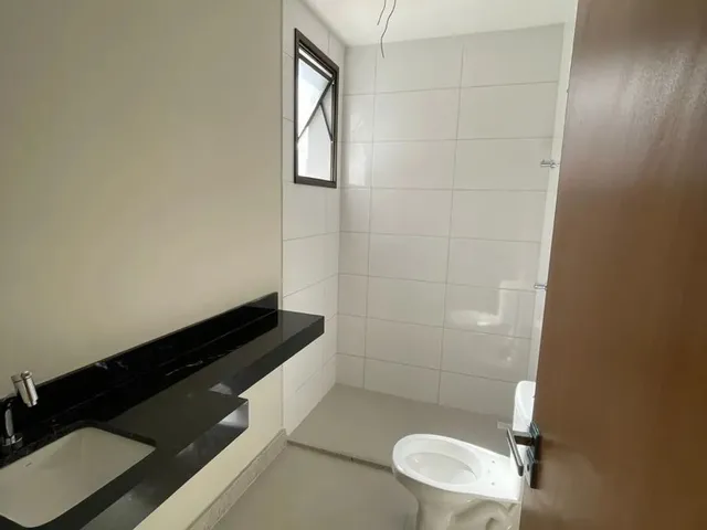 Imagem 12: Casa Duplex 4/4 Sendo 2 Suítes, Reserva Evo, Bairro Sim