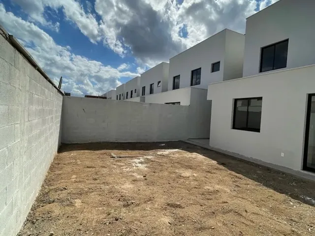 Imagem 13: Casa Duplex 4/4 Sendo 2 Suítes, Reserva Evo, Bairro Sim