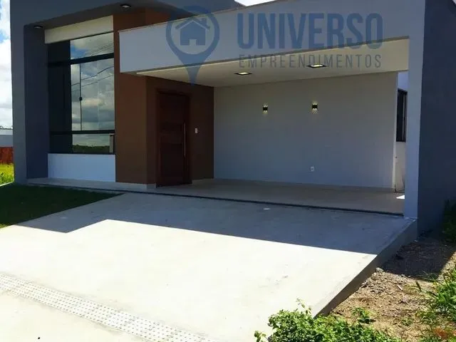 Imagem: Um Lar Que Oferece o Equilíbrio Perfeito