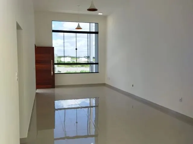 Imagem 2: Um Lar Que Oferece o Equilíbrio Perfeito Entre Sofisticação e Aconchego. Venha