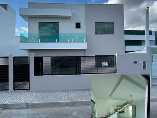 Imagem 1: Duplex com 3/4 Sendo Um Suite no Bairro Parque Ipê