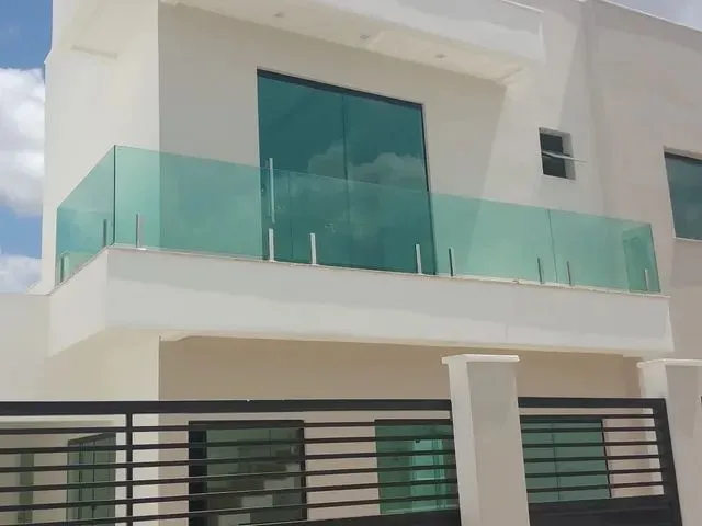 Imagem 9: Duplex com 3/4 Sendo Um Suite no Bairro Parque Ipê