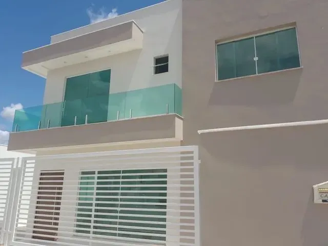 Imagem 5: Duplex com 3/4 Sendo Um Suite no Bairro Parque Ipê