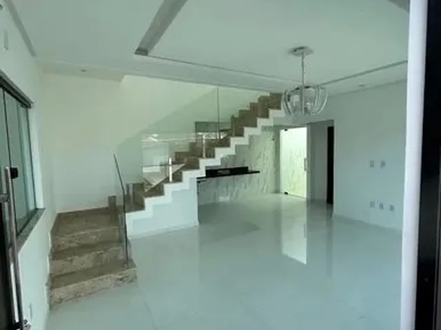 Imagem 12: Duplex com 3/4 Sendo Um Suite no Bairro Parque Ipê