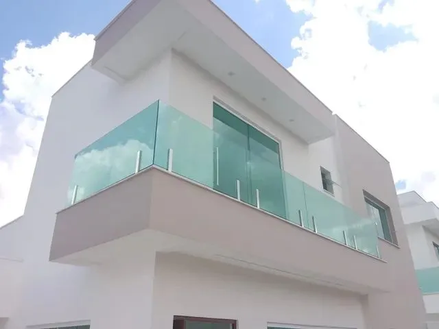 Imagem 3: Duplex com 3/4 Sendo Um Suite no Bairro Parque Ipê