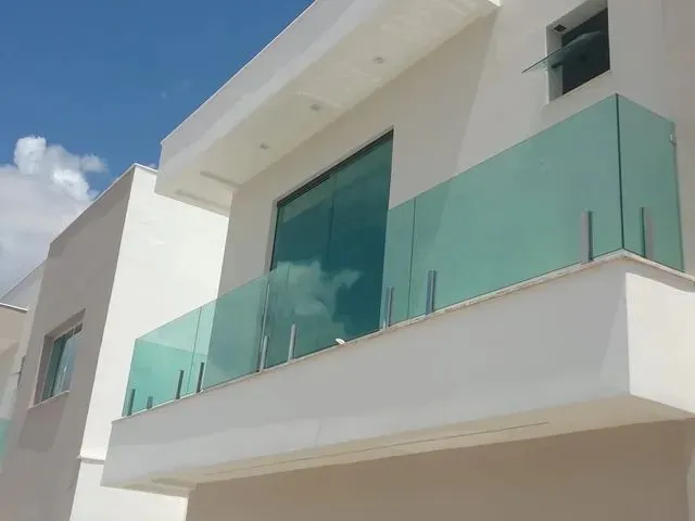 Imagem 8: Duplex com 3/4 Sendo Um Suite no Bairro Parque Ipê