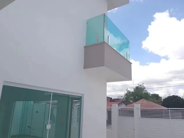 Imagem 7: Duplex com 3/4 Sendo Um Suite no Bairro Parque Ipê
