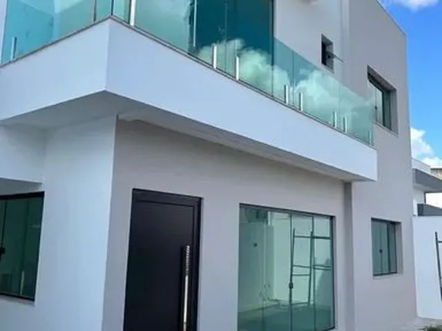 Imagem 13: Duplex com 3/4 Sendo Um Suite no Bairro Parque Ipê