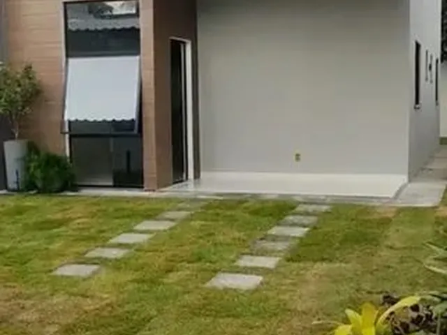 Imagem: Casa no Condomínio Benedetto com 2/4 Quartos