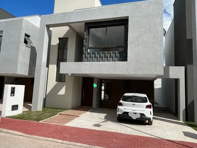 Imagem: Condomínio Reserva Evo - com 4/4 Sendo