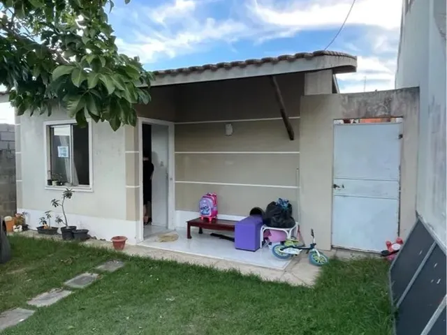 Imagem: Condomínio Viva Avenida, Casa com 2/4