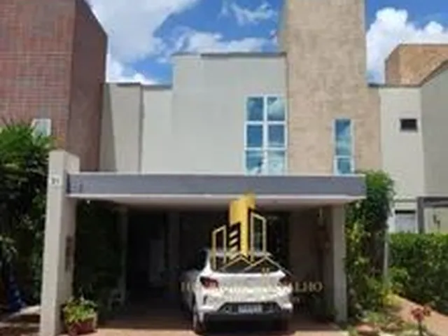 Imagem: Casa no Reserva Real Disponível para Venda