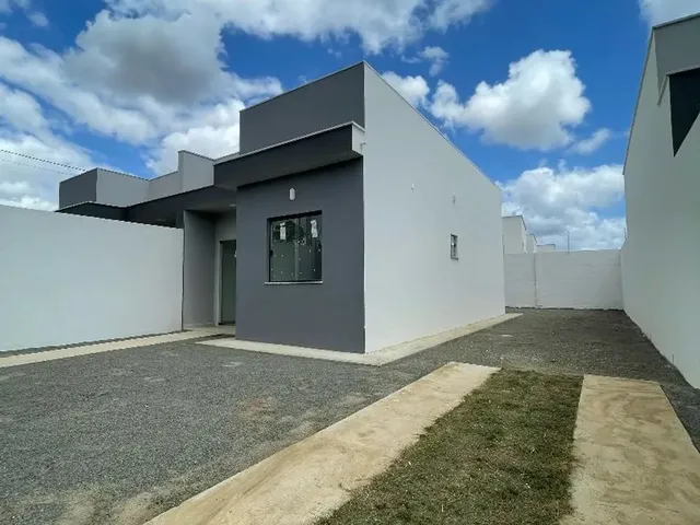 Imagem 5: Oportunidade- Casa Pronta para Morar 2/4