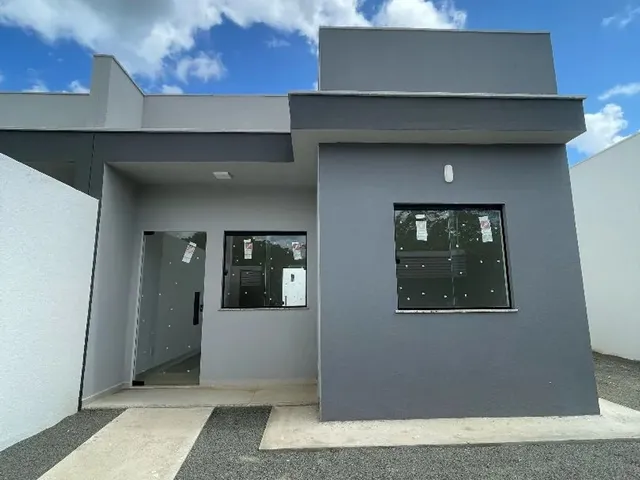 Imagem 12: Oportunidade- Casa Pronta para Morar 2/4